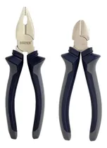 Comprar Juego De Alicates 2 Piezas Bremen Co-7050-001