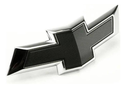 Emblema Rejilla Accesorios Chevrolet 23384200