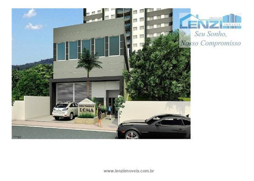 Imagem 5 de 17 de Apartamentos À Venda Em Bragança Paulista/sp - Compre O Seu Apartamentos Aqui! - 1324602