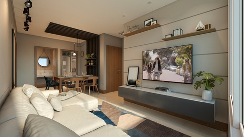 Imagem 5 de 23 de Garden Residencial Para Venda, Centro, Passo Fundo - Gd5874. - Gd5874-inc