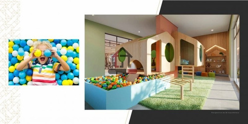 Imagem 12 de 15 de Condomínio Cidade De Ouro Preto - Apartamento Alto Padrão Em Lançamentos No Bairro Bonfim Paulista - Ribeirão Preto, Sp - Pro75411