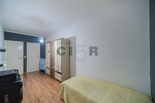 Imagem 14 de 15 de Casa De Vila Em Vila Osasco - Osasco - 38