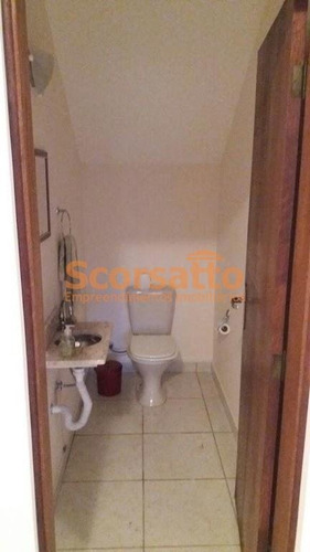 Imagem 4 de 22 de Casa Em Condomínio À Venda, Condomínio Fazenda Da Ilha, Embu-guaçu/sp - 671