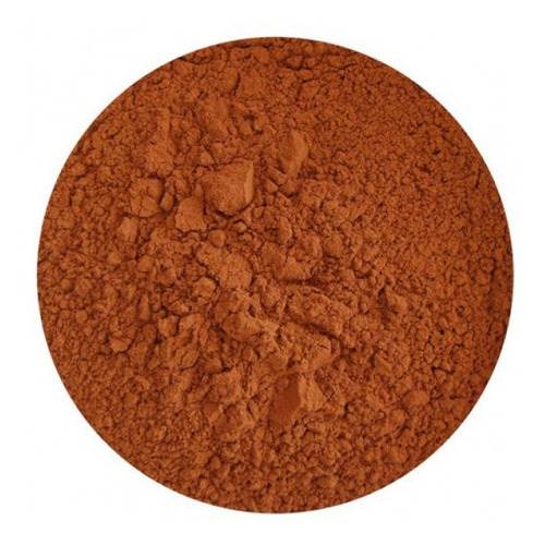 Arcilla Roja 100g