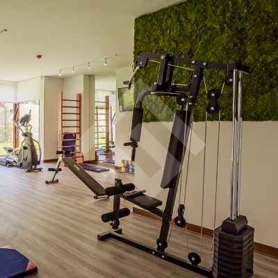 Imagen 20 de 28 de Oportunidad Departamento En Venta Nuevo De 1 Dorm. Stgo