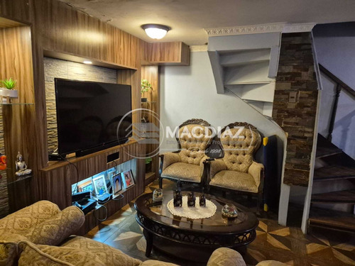 Tu Nuevo Hogar Te Espera En Villa El Sol Maipu.