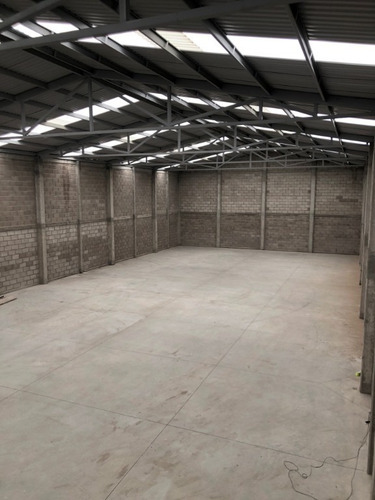 Imagen 7 de 9 de Bodega En Venta En Libramiento Sur Poniente