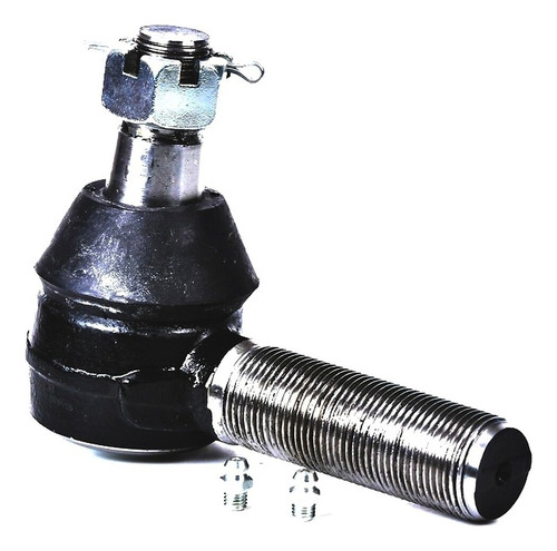 Terminal Dana Dana 7000 Lbs 1980 - 2021 Ext Der Calidad