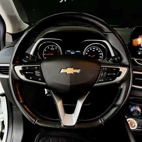 Chevrolet Tracker Premier 2022 1.2