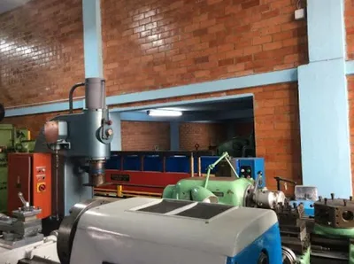 Bodega en venta