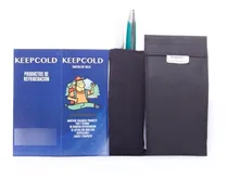 Comprar Cartera Keepcold Porta Insulina 45hs Sin Refrigerar 5 Pen.