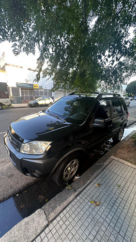 Ford Ecosport 1.6 My10 Xls 4x2