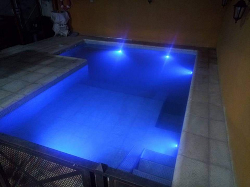 Casa Venta - 4 Dormitorios 3 Baños - 459mts2 Totales - Berisso