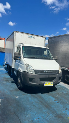 Iveco 35s14 2017