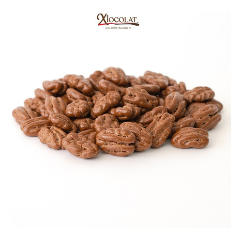 Xiocolat Mix Nuez, Macadamia, Almendra Y Café (4 Bolsas 1kg)