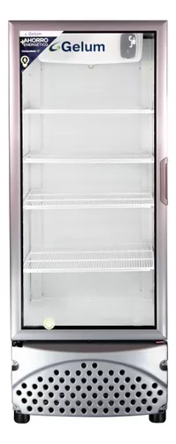 Refrigerador Enfriador Usado | MercadoLibre 📦