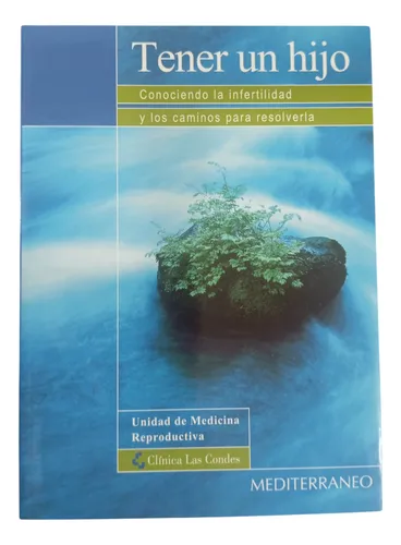 comprar Tener Un Hijo  Medicina Reproductiva