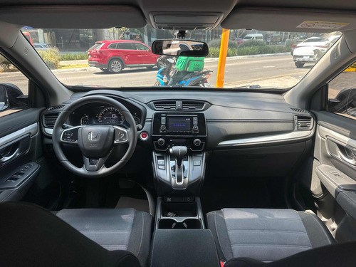 Honda CR-V 1.5 Turbo Plus Cvt