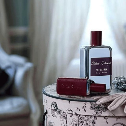 Perfume Atelier Cologne Silver Iris Cologne Absolue 100ml