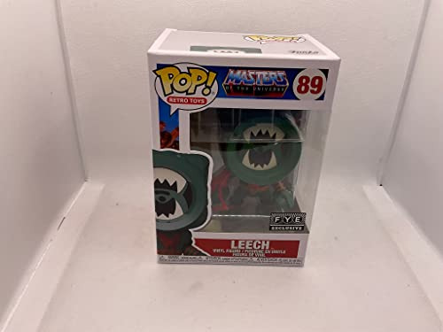 Funko 56206 Pop! Juguetes Retro: Maestros Del Fpc7d