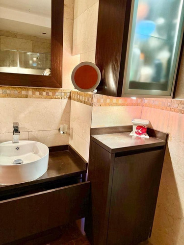 Dúplex En Venta En Oripoto, Urb. Samán De Los Ángeles, El Hatillo.