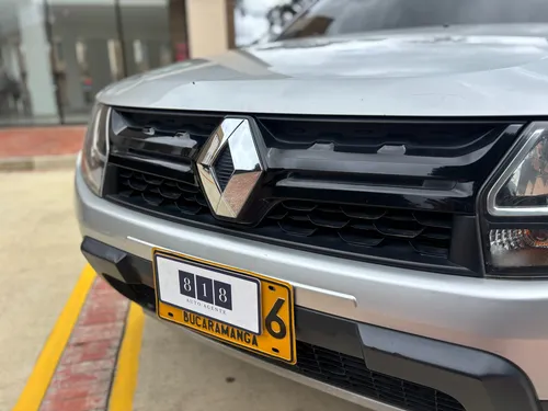 Renault Duster 1.6 Dynamique 4X2