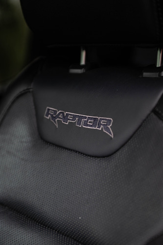 Ford F-150 Raptor 3.5l Bi-turbo