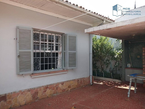 Imagem 20 de 30 de Ampla Casa Na City Lapa - 285 M² - Permuta! - Ca0350
