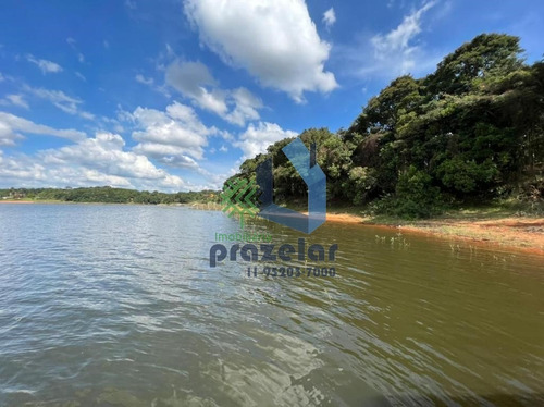 Imagem 19 de 21 de *** Chácara Com 04 Dormitórios Em Mairinque ***