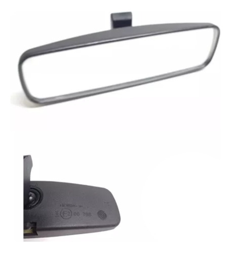 7700413867 Espelho Retrovisor Interno Renault Duster