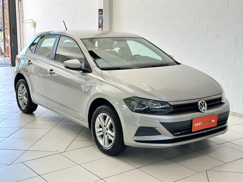 Volkswagen Polo 1.0 12v Flex