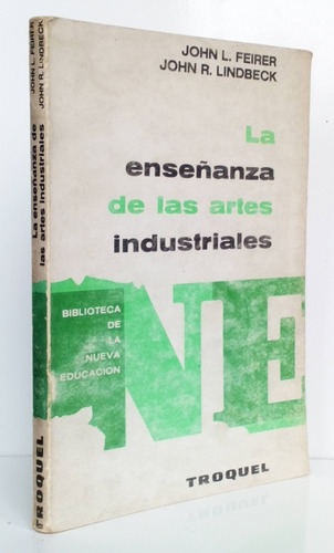 Enseñanza Artes Industriales Trabajo Manual / Sc Troquel Ne