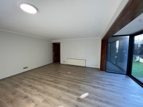 1º Piso Con Patio Y 100% Remodelado