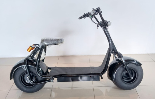 Imagen 10 de 25 de World Sports Citycoco Chopper 35km Autonomía 100% Financiado