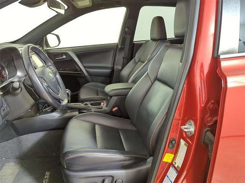 Imagen 2 de 13 de Toyota Rav4 Special Edition 2017 (se) Clean Americana