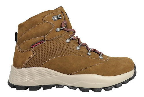 Merrell Borcegos Soier Merrell Marrón Hombre - Cam125106