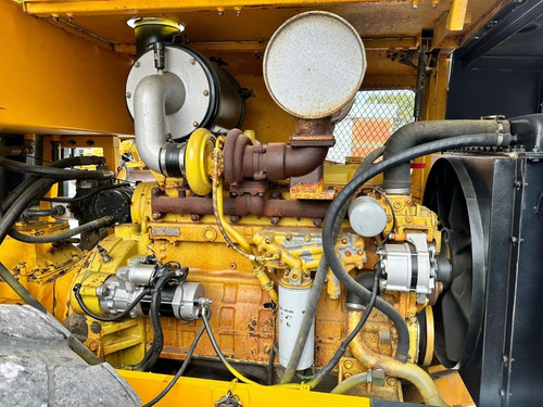 Imagen 5 de 16 de Rodillo Compactador Xcmg 18tn 3000hs Año 2012 Nqnmaq