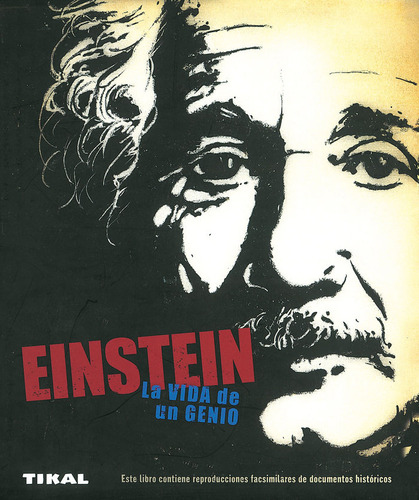 Einstein La Vida De Un Genio - Isaacson, Walter