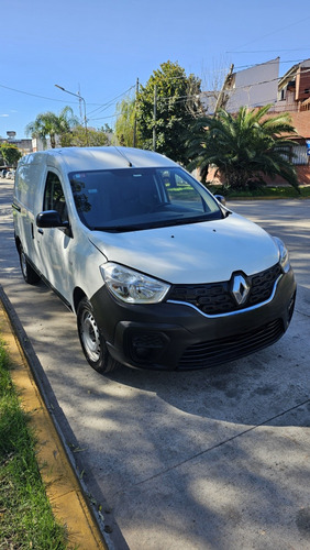 Renault Kangoo Ii Express Profesional 1.6 Sce