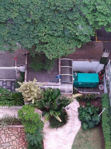Imagem 7 de 25 de Apartamento Com 3 Dormitórios À Venda, 127 M² Por R$ 1.400.000,00 - Paraíso - São Paulo/sp - Ap4328
