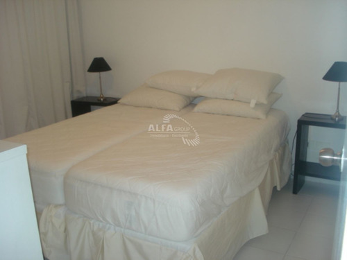 Imagen 6 de 13 de Peninsula, 2 Ambientes Con Balcon Y Garage.