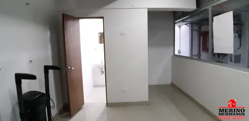 Local En Arriendo En Rionegro - Parque