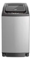 Comprar Lavarropas Automático Gafa Fuzzyfit Gris Plata 7kg 220 v