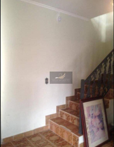 Imagem 3 de 18 de Casa Com 4 Dormitórios À Venda Por R$ 390.000 - Jardim Suarão - Itanhaém/sp - Ca0489