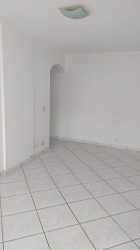 Imagem 19 de 30 de Apartamento Para Alugar, 54 M² Por R$ 950,00/mês - Jardim Celeste - São Paulo/sp - Ap1361