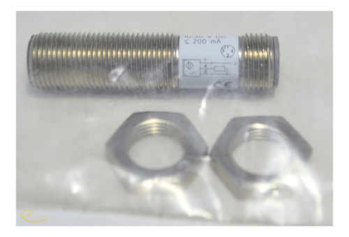 Sensor Magnético Pnp M12 Bmf 12m-ps-d-2-s4-10...30v Dc