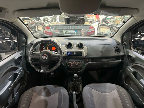 Fiat Uno 1.4 EVO WAY 8V