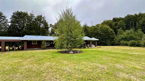 Parcela En Venta En Villarrica Licanray