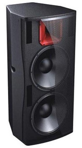 Bafle Audiocenter Pasivo P/pa, Pf152