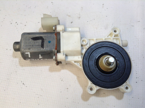 Motor Elevador Vidrio Izquierdo Pontiac Solstice 06-09 Orig